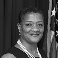 Dr. Christine Branche